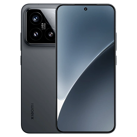 Xiaomi 15 12/256GB Black Xiaomi 15 12/256GB Black