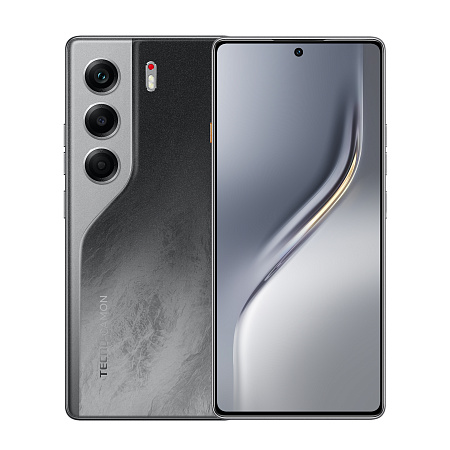 TECNO Camon 40 8/256GB Galaxy Black TECNO Camon 40 8/256GB Galaxy Black