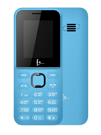 F+ F170L Light Blue F+ F170L Light Blue