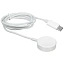 ЗУ беспроводное Deppa Apple Watch, USB-C белый ЗУ беспроводное Deppa Apple Watch, USB-C белый