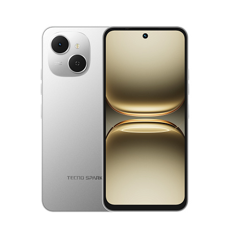 TECNO Spark 40C 8/256GB Titanium Grey TECNO Spark 40C 8/256GB Titanium Grey