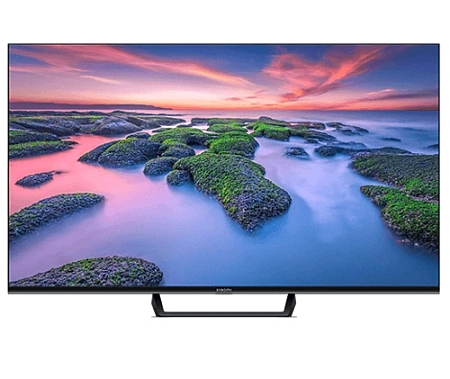Телевизор ЖК Xiaomi 55" Mi LED TV A2 (L55M7-EARU) Телевизор ЖК Xiaomi 55" Mi LED TV A2 (L55M7-EARU)
