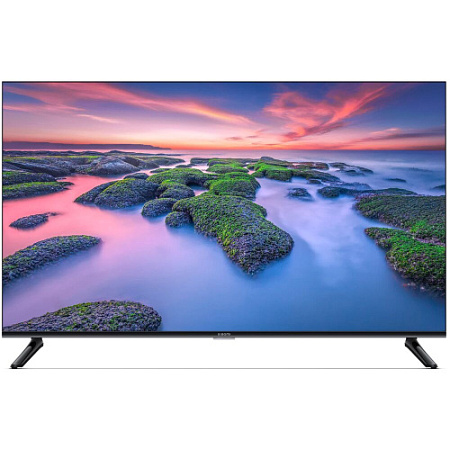 Телевизор ЖК Xiaomi 43" Mi FHD LED TV A2 (L43M8-AFRU) Телевизор ЖК Xiaomi 43" Mi FHD LED TV A2 (L43M8-AFRU)