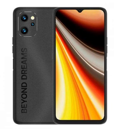 UMIDIGI Power 7 Max 6/128GB Reef Gray UMIDIGI Power 7 Max 6/128GB Reef Gray