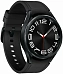Часы Samsung Galaxy Watch 6 Classic 43мм 1.3" AMOLED корп.черн. рем.черный Часы Samsung Galaxy Watch 6 Classic 43мм 1.3" AMOLED корп.черн. рем.черный