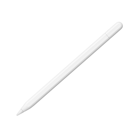 Стилус Apple Pencil (USB-C) для Apple iPad White Стилус Apple Pencil (USB-C) для Apple iPad White
