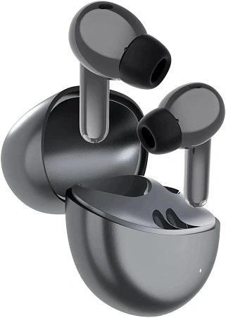 Гарнитура беспроводная Honor Choice Earbuds X7 Pro Grey Гарнитура беспроводная Honor Choice Earbuds X7 Pro Grey