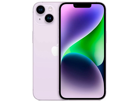 Apple iPhone 14 Plus 128 Gb Purple GB Apple iPhone 14 Plus 128 Gb Purple GB