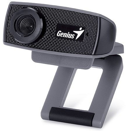 Вэб-камера Genius FaceCam 1000X V2 Вэб-камера Genius FaceCam 1000X V2