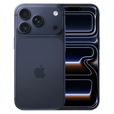 Apple iPhone 17 Pro 256Gb Deep Blue GB Apple iPhone 17 Pro 256Gb Deep Blue GB