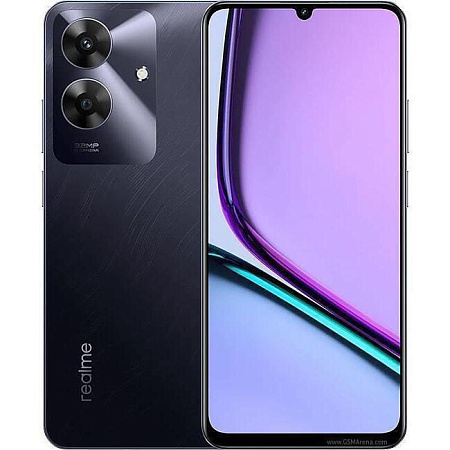 POCO F6 12/512GB Black POCO F6 12/512GB Black
