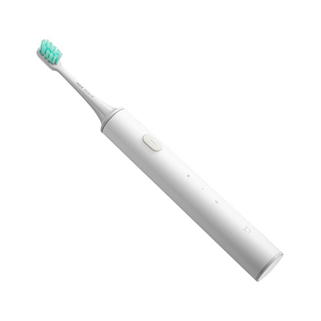Электрическая зубная щетка Xiaomi Mi Electric Toothbrush T500 белая Электрическая зубная щетка Xiaomi Mi Electric Toothbrush T500 белая