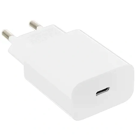 СЗУ Xiaomi Mi 20W Charger Type-C СЗУ Xiaomi Mi 20W Charger Type-C