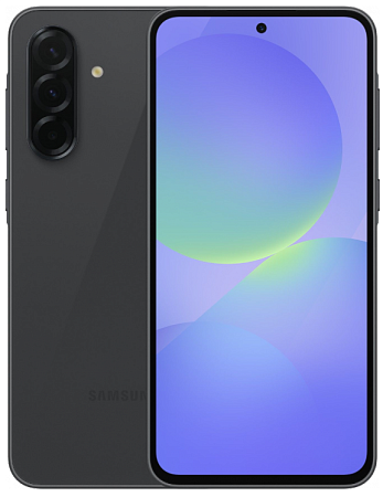 Samsung A36 5G A366E 8/256GB Черный RU Samsung A36 5G A366E 8/256GB Черный RU