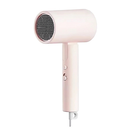Фен Xiaomi Mi Compact Hair Dryer H101 Pink EU Фен Xiaomi Mi Compact Hair Dryer H101 Pink EU