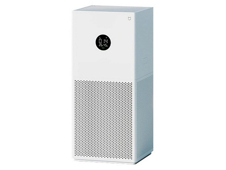 Очиститель воздуха Xiaomi Smart Air Purifier 4 Lite EU Очиститель воздуха Xiaomi Smart Air Purifier 4 Lite EU