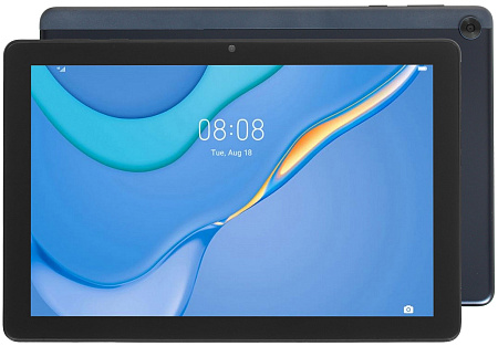 Планшет Huawei Mediapad T10 10" 32Gb LTE Синий (AGR3-L09,AGRK-L09) Планшет Huawei Mediapad T10 10" 32Gb LTE Синий (AGR3-L09,AGRK-L09)