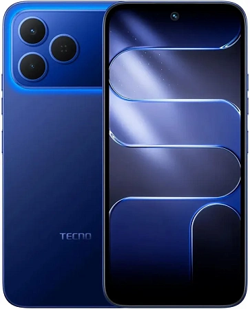 TECNO Spark 50 6/128GB Синий TECNO Spark 50 6/128GB Синий