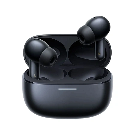 Гарнитура беспроводная Xiaomi Redmi Buds 6 Pro Space Black Гарнитура беспроводная Xiaomi Redmi Buds 6 Pro Space Black