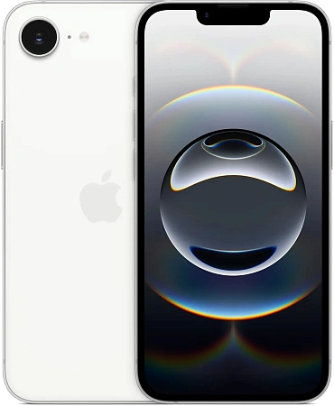 Apple iPhone 16e 128Gb White GB Apple iPhone 16e 128Gb White GB