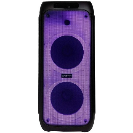 Колонка DENN DPS555 Колонка DENN DPS555