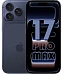 Apple iPhone 17 Pro Max 512Gb Deep Blue GB Apple iPhone 17 Pro Max 512Gb Deep Blue GB