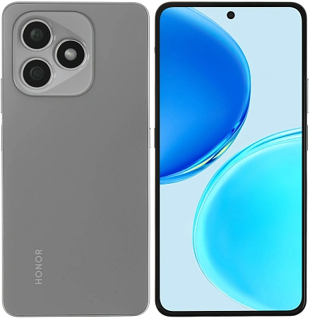 Honor X8d 8/128GB Серый Honor X8d 8/128GB Серый