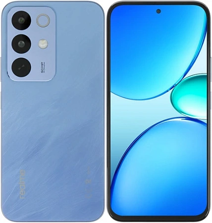 Realme C85 4G 6/128GB Синий Realme C85 4G 6/128GB Синий