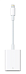 Переходник Apple стандарта Lightning to SD Card Camera Reader - ZML Переходник Apple стандарта Lightning to SD Card Camera Reader - ZML