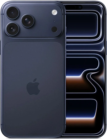 Apple iPhone 17 Pro Max 256Gb Deep blue GB Apple iPhone 17 Pro Max 256Gb Deep blue GB