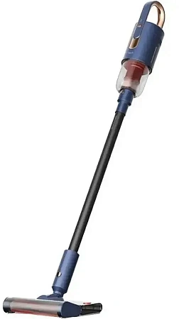 Пылесос Deerma VC20 Pro Cleaner Blue Пылесос Deerma VC20 Pro Cleaner Blue