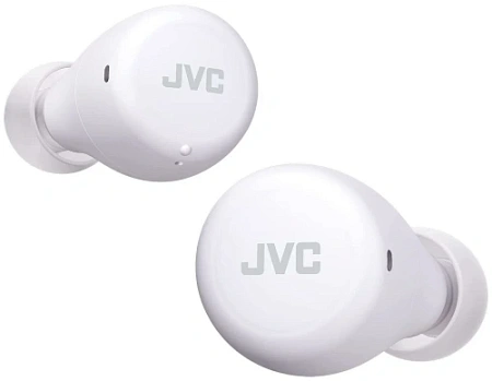 Гарнитура беспроводная JVC HA-A5T-WN-E белая Гарнитура беспроводная JVC HA-A5T-WN-E белая