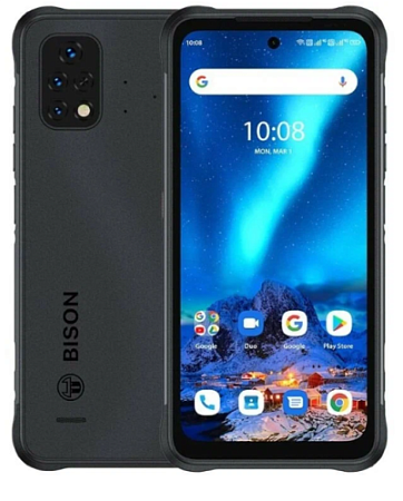 UMIDIGI Bison 2 6/128GB Hack Black UMIDIGI Bison 2 6/128GB Hack Black