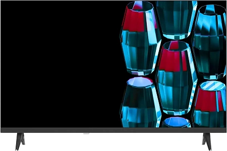 Телевизор ЖК SBER 32" SDX-32F2139 черный Телевизор ЖК SBER 32" SDX-32F2139 черный