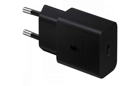 СЗУ SAMSUNG T1510 15W + кабель Type-C to Type-C черный СЗУ SAMSUNG T1510 15W + кабель Type-C to Type-C черный