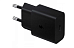 СЗУ SAMSUNG T1510 15W + кабель Type-C to Type-C черный СЗУ SAMSUNG T1510 15W + кабель Type-C to Type-C черный