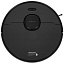 Робот-пылесос Dreame Bot Robot Vacuum and Mop D9 Max Black Робот-пылесос Dreame Bot Robot Vacuum and Mop D9 Max Black