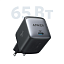 СЗУ Anker PowerPort Nano II GaN 65W A2663 USB-C Black СЗУ Anker PowerPort Nano II GaN 65W A2663 USB-C Black