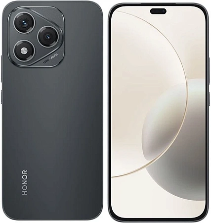 Honor 400 Lite 8/256GB Velvet Black Honor 400 Lite 8/256GB Velvet Black