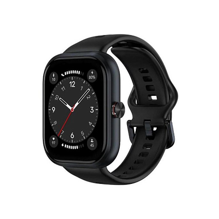 Умные часы Honor Choice BOT-WB01 Черные Умные часы Honor Choice BOT-WB01 Черные