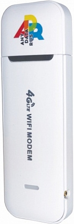 Модем 4G Anydata W150 WiFi Модем 4G Anydata W150 WiFi