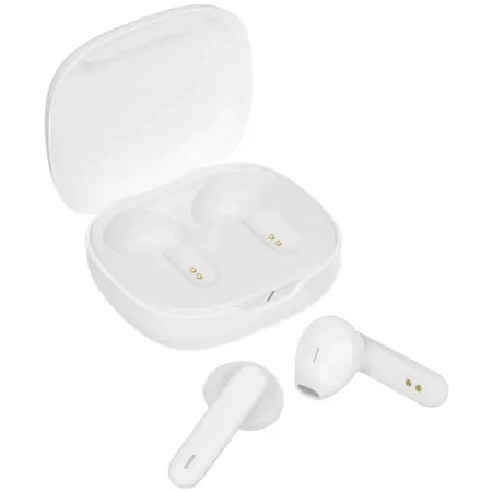 Гарнитура беспроводная JBL Vibe 300 Белый Гарнитура беспроводная JBL Vibe 300 Белый