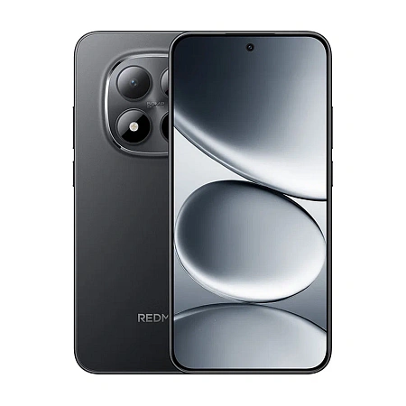 Xiaomi REDMI Note 15 Pro 8/256GB Черный Xiaomi REDMI Note 15 Pro 8/256GB Черный