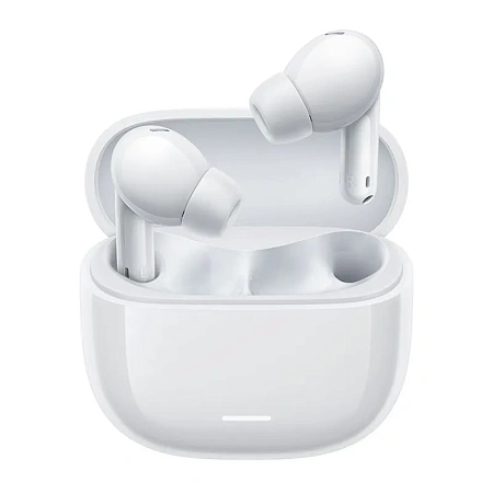 Гарнитура беспроводная Xiaomi Redmi Buds 6 Lite White Гарнитура беспроводная Xiaomi Redmi Buds 6 Lite White