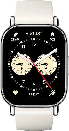 Часы Xiaomi Redmi Watch 5 Lite Light Gold Часы Xiaomi Redmi Watch 5 Lite Light Gold