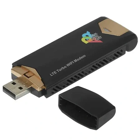 Модем 4G Anydata W155 WiFi Модем 4G Anydata W155 WiFi