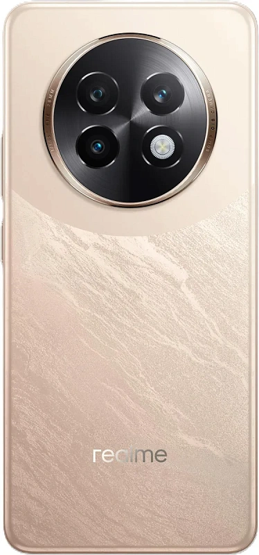 Realme 13+ 5G 12/256GB Бронзовый Realme 13+ 5G 12/256GB Бронзовый