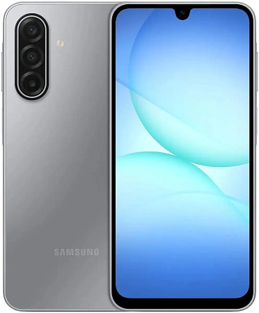 Samsung A17 A175F 8/256Gb Серый RU Samsung A17 A175F 8/256Gb Серый RU