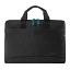 Сумка для ноутбука 13"-14" Tucano Smilza SupeSlim Bag,черный Сумка для ноутбука 13"-14" Tucano Smilza SupeSlim Bag,черный
