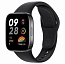 Часы Xiaomi Redmi Watch 3 Black (X44173) Часы Xiaomi Redmi Watch 3 Black (X44173)